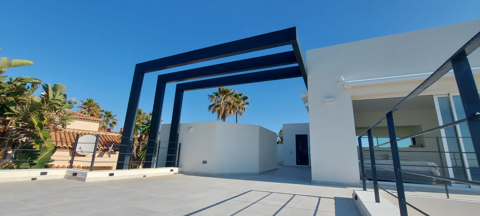 Instalación de Puertas
